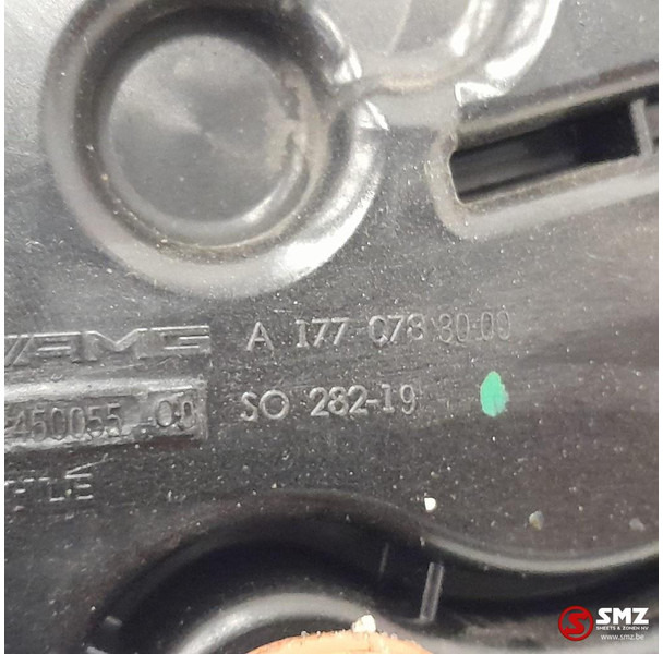 Mercedes-Benz Occ olieafscheider links AMG C63S Mercedes - Moteur et pièces pour Voiture: photos 5 Mercedes-Benz Occ olieafscheider links AMG C63S Mercedes - Moteur et pièces pour Voiture: photos 5