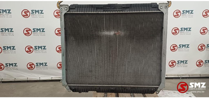 Mercedes-Benz Occ radiator OM470LA Mercedes - Radiateur pour Camion: photos 3 Mercedes-Benz Occ radiator OM470LA Mercedes - Radiateur pour Camion: photos 3