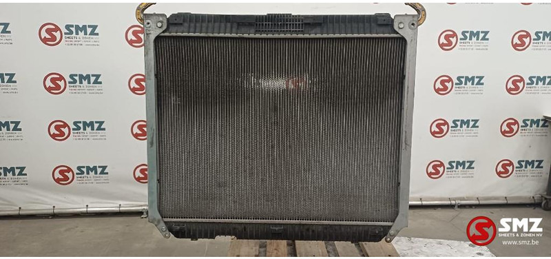 Mercedes-Benz Occ radiator OM470LA Mercedes - Radiateur pour Camion: photos 2 Mercedes-Benz Occ radiator OM470LA Mercedes - Radiateur pour Camion: photos 2