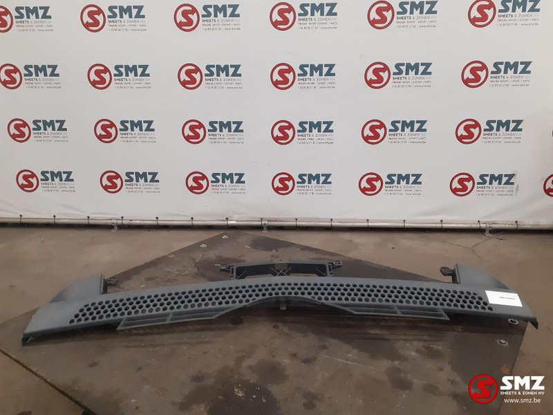Mercedes-Benz Occ radiatorgrille Mercedes Actros - Calandre pour Camion: photos 1 Mercedes-Benz Occ radiatorgrille Mercedes Actros - Calandre pour Camion: photos 1