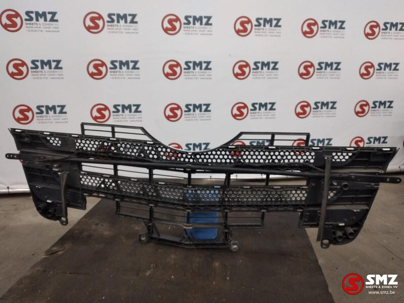 Mercedes-Benz Occ radiatorgrille Mercedes Actros MP4 A9618850253 - Calandre pour Camion: photos 2 Mercedes-Benz Occ radiatorgrille Mercedes Actros MP4 A9618850253 - Calandre pour Camion: photos 2