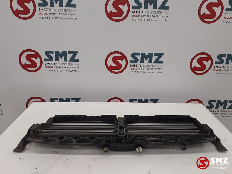 Mercedes-Benz Occ radiatorgrille Mercedes - Calandre pour Camion: photos 3 Mercedes-Benz Occ radiatorgrille Mercedes - Calandre pour Camion: photos 3