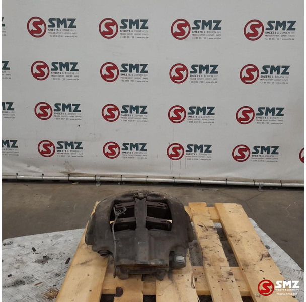 Mercedes-Benz Occ remklauw linksachter Mercedes - Étrier de frein pour Camion: photos 1 Mercedes-Benz Occ remklauw linksachter Mercedes - Étrier de frein pour Camion: photos 1