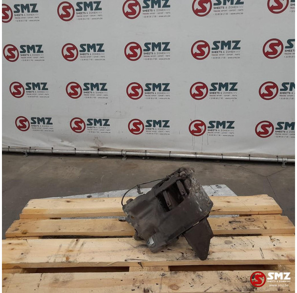 Mercedes-Benz Occ remklauw linksachter Mercedes - Étrier de frein pour Camion: photos 3 Mercedes-Benz Occ remklauw linksachter Mercedes - Étrier de frein pour Camion: photos 3