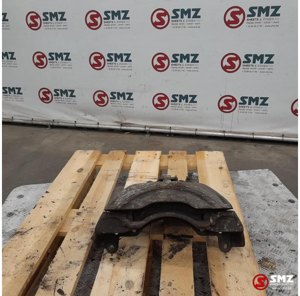 Mercedes-Benz Occ remklauw linksachter Mercedes - Étrier de frein pour Camion: photos 4 Mercedes-Benz Occ remklauw linksachter Mercedes - Étrier de frein pour Camion: photos 4