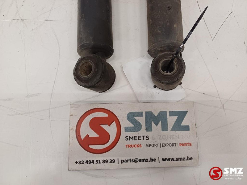 Mercedes-Benz Occ set schokdempers Mercedes - Amortisseurs pour Camion: photos 2 Mercedes-Benz Occ set schokdempers Mercedes - Amortisseurs pour Camion: photos 2