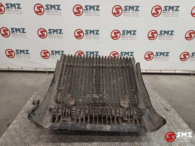 Mercedes-Benz Occ spatbord achteraaan rechts Mercedes - Carrosserie et extérieur pour Camion: photos 5 Mercedes-Benz Occ spatbord achteraaan rechts Mercedes - Carrosserie et extérieur pour Camion: photos 5