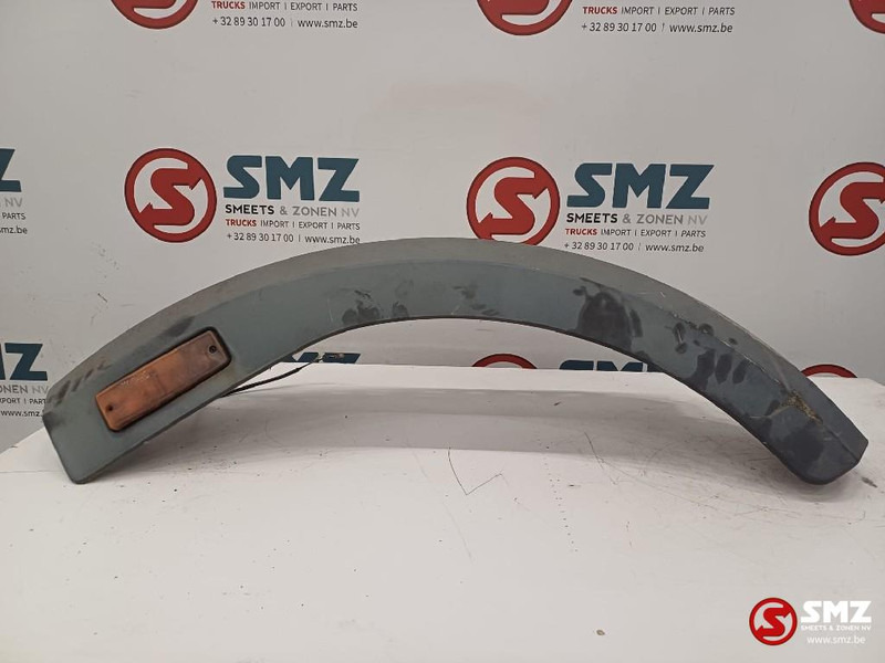 Mercedes-Benz Occ spatbord links Mercedes - Carrosserie et extérieur pour Camion: photos 1 Mercedes-Benz Occ spatbord links Mercedes - Carrosserie et extérieur pour Camion: photos 1