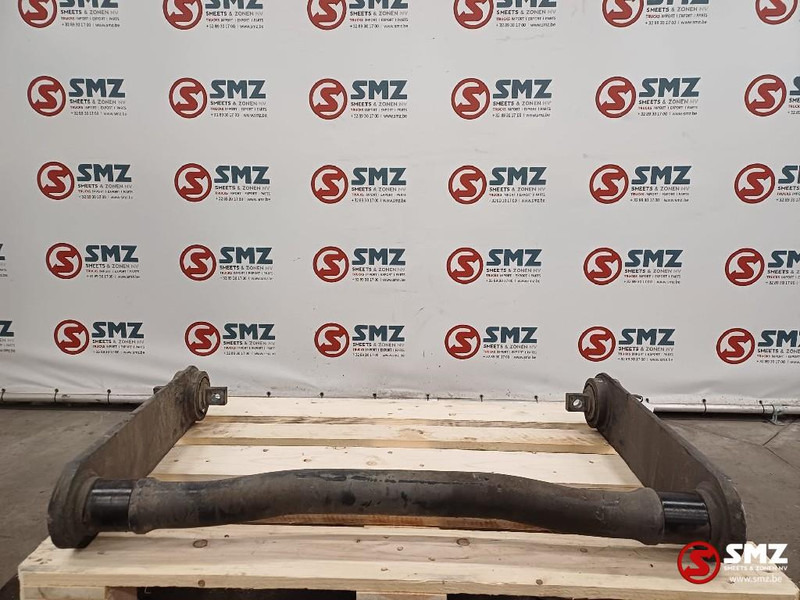 Mercedes-Benz Occ stabilisatorstang aandrijfas Mercedes - Commande de gouvernail pour Camion: photos 1 Mercedes-Benz Occ stabilisatorstang aandrijfas Mercedes - Commande de gouvernail pour Camion: photos 1