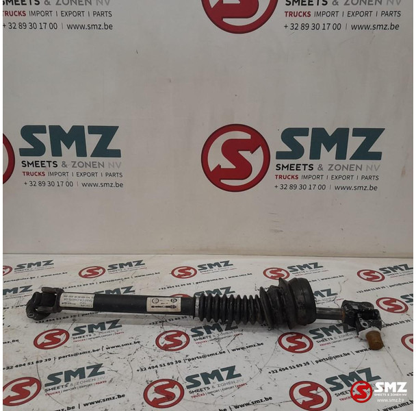 Mercedes-Benz Occ stuurstang Mercedes - Commande de gouvernail pour Camion: photos 1 Mercedes-Benz Occ stuurstang Mercedes - Commande de gouvernail pour Camion: photos 1