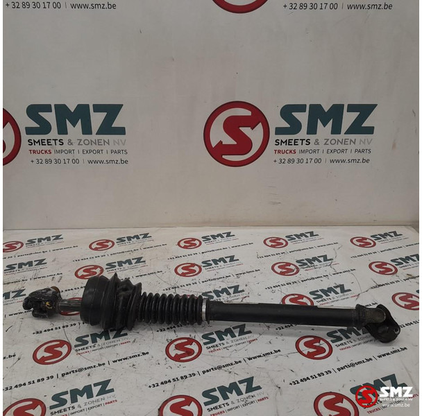 Mercedes-Benz Occ stuurstang Mercedes - Commande de gouvernail pour Camion: photos 2 Mercedes-Benz Occ stuurstang Mercedes - Commande de gouvernail pour Camion: photos 2