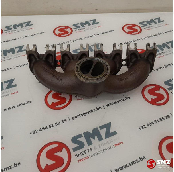 Mercedes-Benz Occ uitlaatspruitstuk links AMG C63S Mercedes - Moteur et pièces pour Voiture: photos 1 Mercedes-Benz Occ uitlaatspruitstuk links AMG C63S Mercedes - Moteur et pièces pour Voiture: photos 1