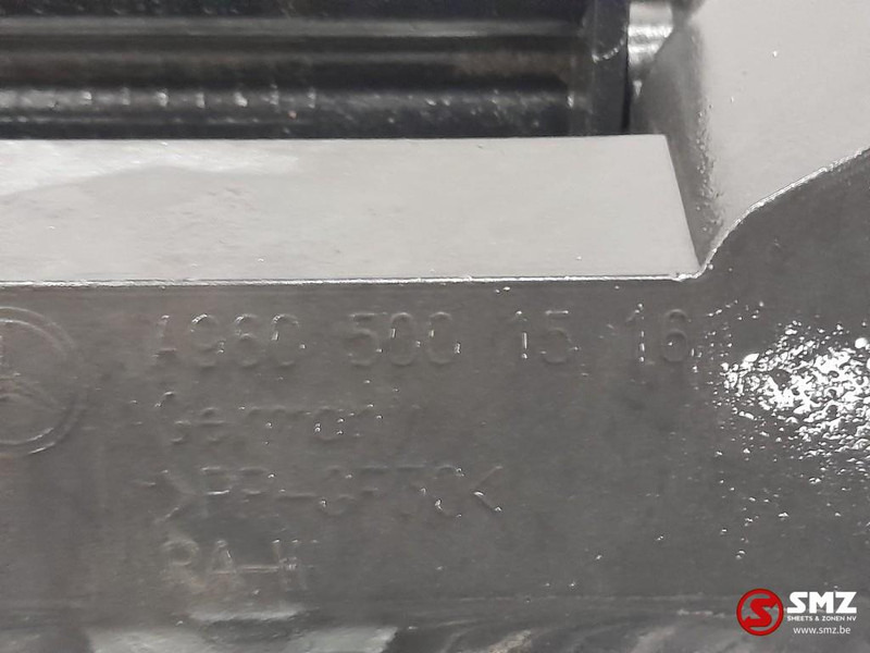 Système de refroidissement pour Camion Mercedes-Benz Occ ventilatorkap Mercedes: photos 6 Système de refroidissement pour Camion Mercedes-Benz Occ ventilatorkap Mercedes: photos 6