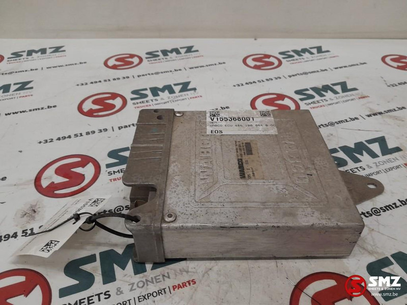 Mercedes-Benz Occ wabco ecu 4461000440 - Bloc de gestion pour Camion: photos 5 Mercedes-Benz Occ wabco ecu 4461000440 - Bloc de gestion pour Camion: photos 5