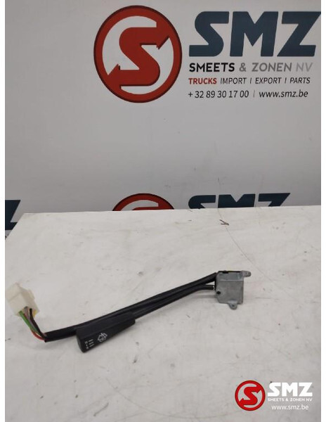 Mercedes-Benz Ruitenwisserschakelaar mercedes w631 a6315450222 - Essuie-glace pour Camion: photos 1 Mercedes-Benz Ruitenwisserschakelaar mercedes w631 a6315450222 - Essuie-glace pour Camion: photos 1