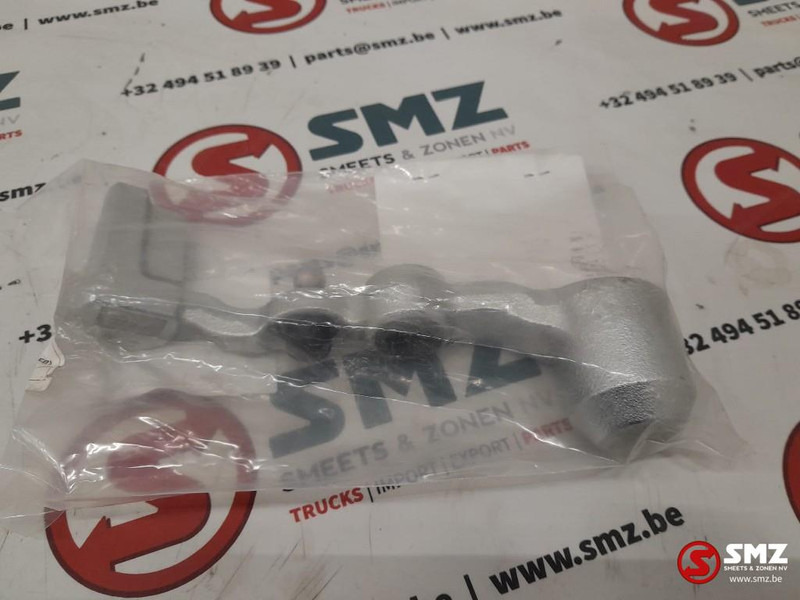 Mercedes-Benz Schakelhevel 159196 - Boîte de vitesse pour Camion: photos 1 Mercedes-Benz Schakelhevel 159196 - Boîte de vitesse pour Camion: photos 1