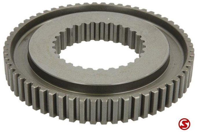 Mercedes-Benz Synchromesh hub MERCEDES G 210; G 240 - Boîte de vitesse pour Camion: photos 1 Mercedes-Benz Synchromesh hub MERCEDES G 210; G 240 - Boîte de vitesse pour Camion: photos 1