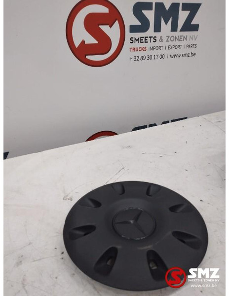 Mercedes-Benz Wieldop mercedes vito w639 a6394010825 - Jante pour Camion: photos 1 Mercedes-Benz Wieldop mercedes vito w639 a6394010825 - Jante pour Camion: photos 1