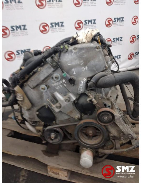 Nissan Occ Motor Nissan maxima 2.0 v6 - Moteur pour Camion: photos 1 Nissan Occ Motor Nissan maxima 2.0 v6 - Moteur pour Camion: photos 1