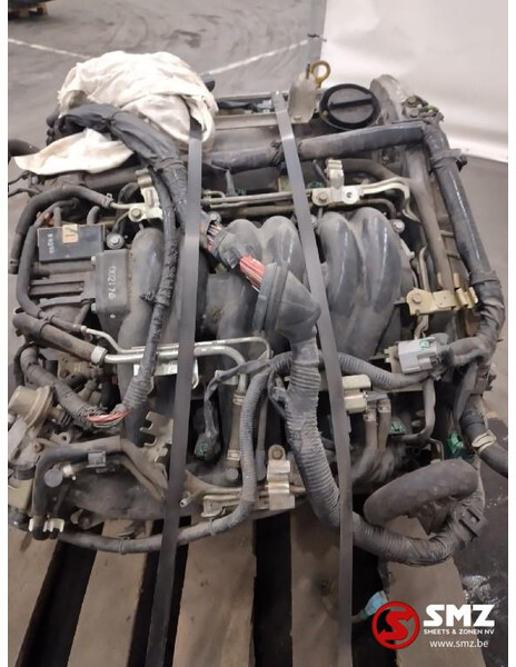 Nissan Occ Motor Nissan maxima 2.0 v6 - Moteur pour Camion: photos 4 Nissan Occ Motor Nissan maxima 2.0 v6 - Moteur pour Camion: photos 4