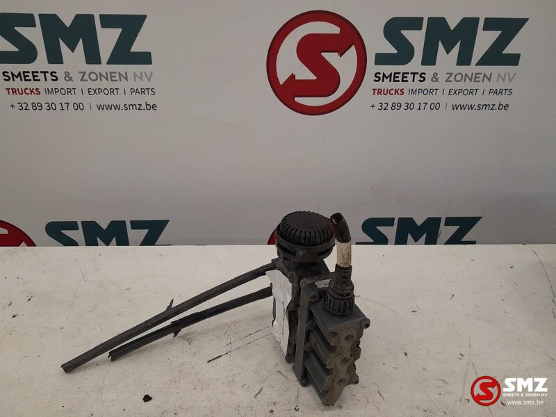 DAF Occ ECAS magneetventiel DAF XF105 - Pièces de rechange pour Camion: photos 2 DAF Occ ECAS magneetventiel DAF XF105 - Pièces de rechange pour Camion: photos 2