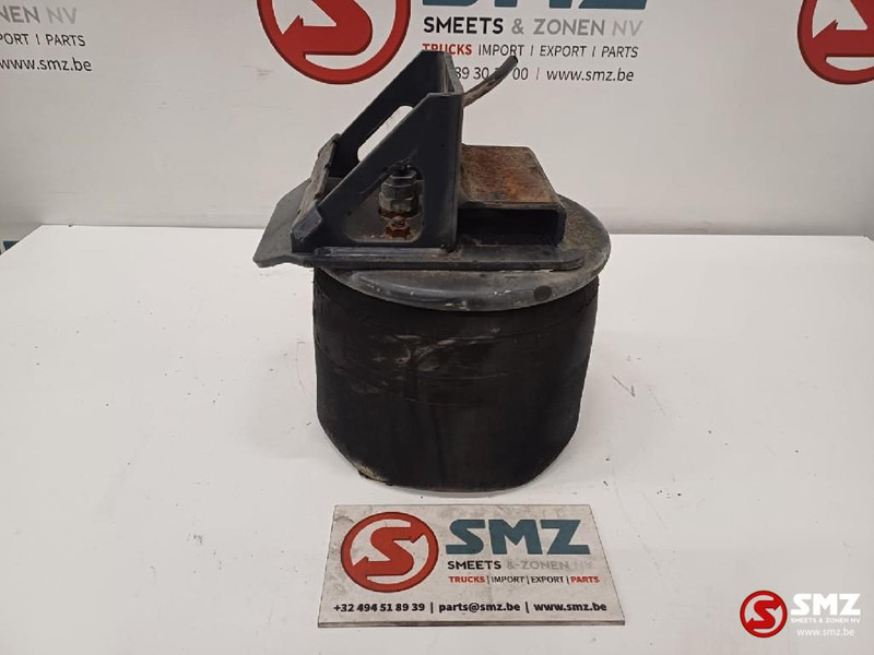 DAF Occ luchtbalg DAF - Pièces de rechange pour Camion: photos 1 DAF Occ luchtbalg DAF - Pièces de rechange pour Camion: photos 1