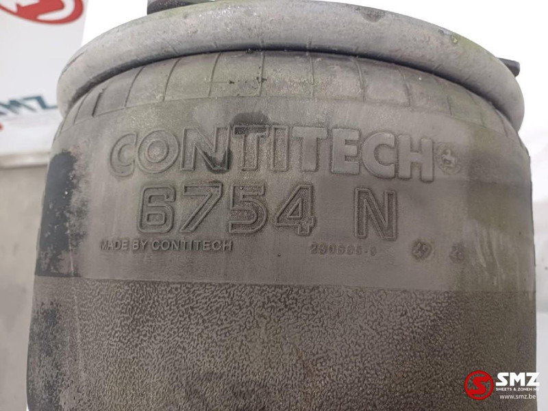 DAF Occ luchtbalg DAF - Pièces de rechange pour Camion: photos 5 DAF Occ luchtbalg DAF - Pièces de rechange pour Camion: photos 5