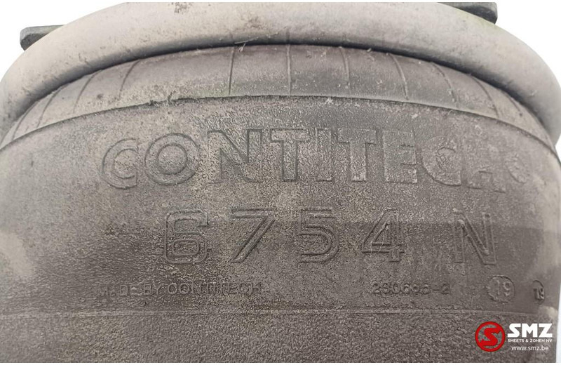 DAF Occ luchtbalg DAF - Pièces de rechange pour Camion: photos 5 DAF Occ luchtbalg DAF - Pièces de rechange pour Camion: photos 5