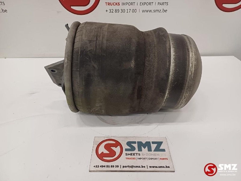 DAF Occ luchtbalg DAF - Pièces de rechange pour Camion: photos 2 DAF Occ luchtbalg DAF - Pièces de rechange pour Camion: photos 2