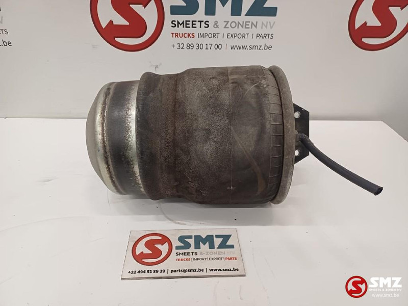 DAF Occ luchtbalg DAF - Pièces de rechange pour Camion: photos 1 DAF Occ luchtbalg DAF - Pièces de rechange pour Camion: photos 1