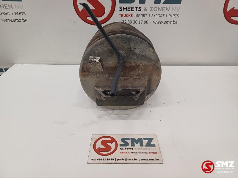 DAF Occ luchtbalg DAF - Pièces de rechange pour Camion: photos 3 DAF Occ luchtbalg DAF - Pièces de rechange pour Camion: photos 3