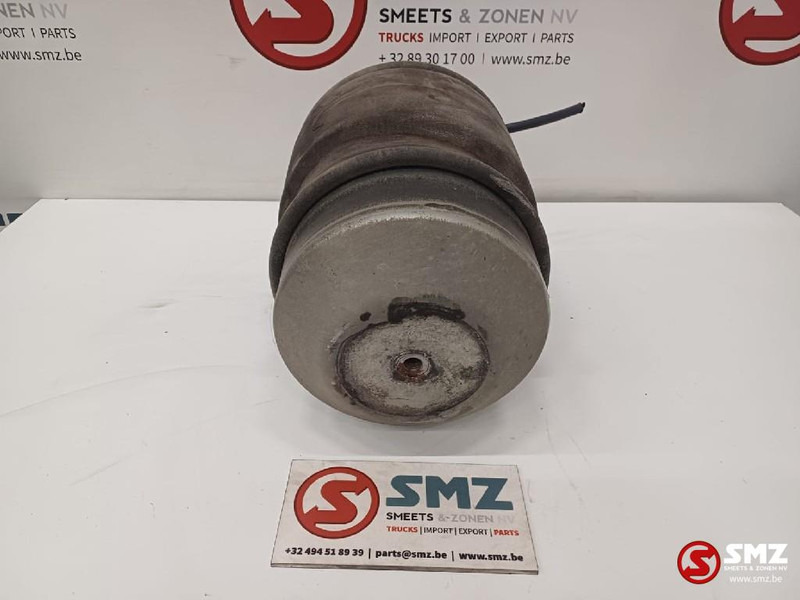 DAF Occ luchtbalg DAF - Pièces de rechange pour Camion: photos 3 DAF Occ luchtbalg DAF - Pièces de rechange pour Camion: photos 3
