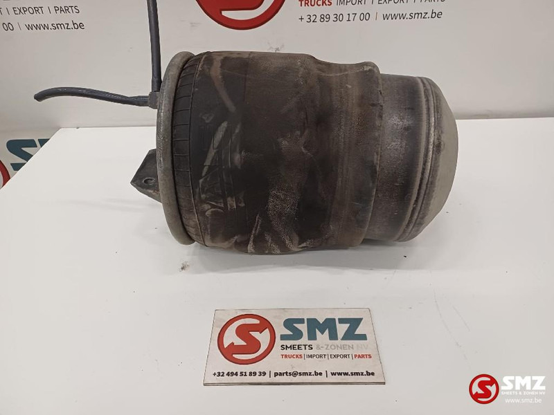 DAF Occ luchtbalg DAF - Pièces de rechange pour Camion: photos 1 DAF Occ luchtbalg DAF - Pièces de rechange pour Camion: photos 1