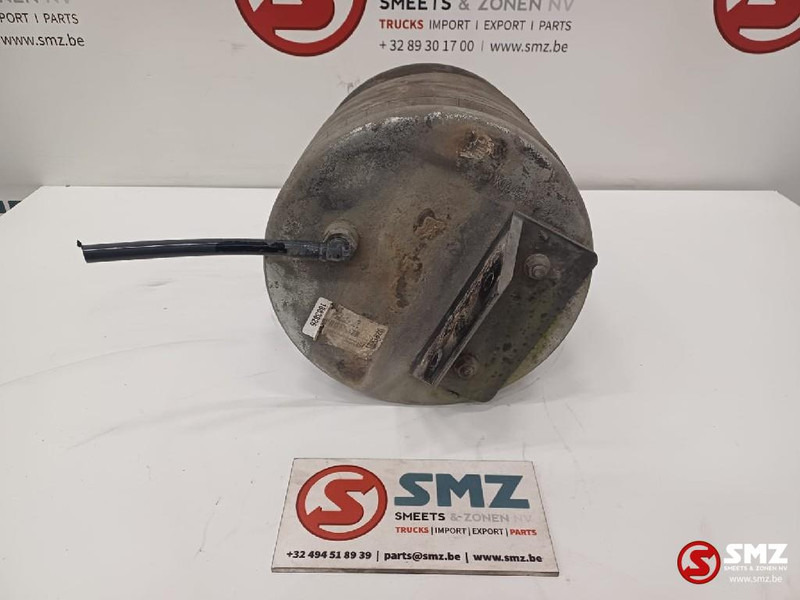 DAF Occ luchtbalg DAF - Pièces de rechange pour Camion: photos 4 DAF Occ luchtbalg DAF - Pièces de rechange pour Camion: photos 4
