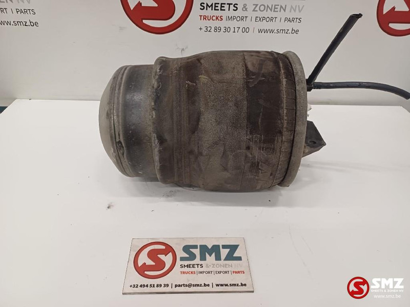 DAF Occ luchtbalg DAF - Pièces de rechange pour Camion: photos 2 DAF Occ luchtbalg DAF - Pièces de rechange pour Camion: photos 2