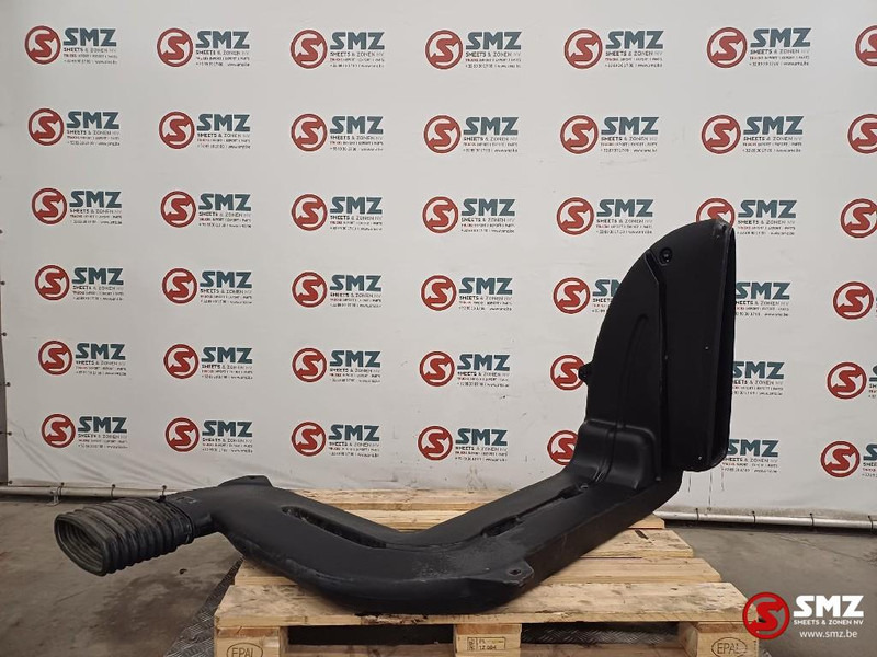 DAF Occ luchtinlaatleiding DAF - Pièces de rechange pour Camion: photos 1 DAF Occ luchtinlaatleiding DAF - Pièces de rechange pour Camion: photos 1