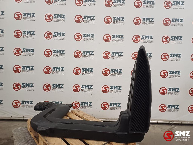 DAF Occ luchtinlaatleiding DAF - Pièces de rechange pour Camion: photos 3 DAF Occ luchtinlaatleiding DAF - Pièces de rechange pour Camion: photos 3