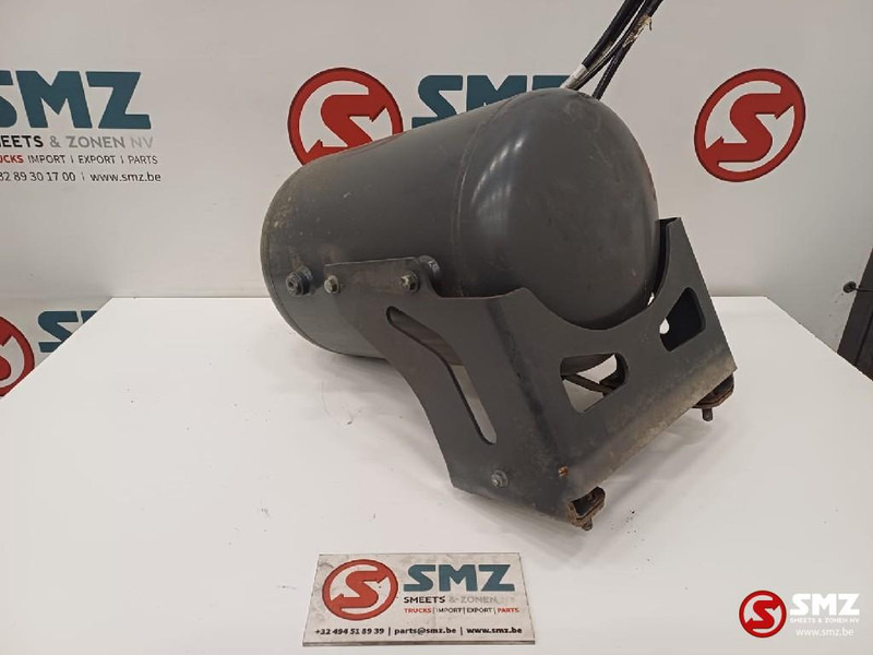 DAF Occ luchtketel 36L 12,5Bar DAF - Pièces de rechange pour Camion: photos 2 DAF Occ luchtketel 36L 12,5Bar DAF - Pièces de rechange pour Camion: photos 2