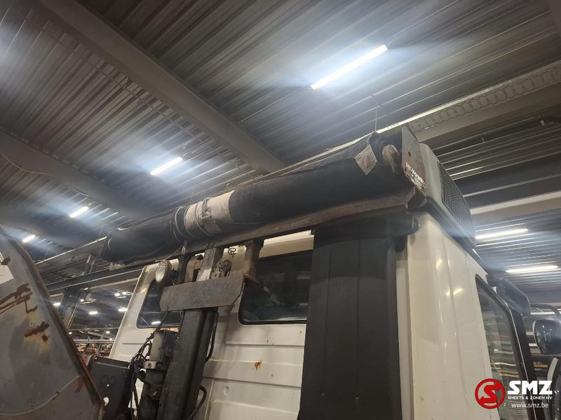 Diversen Occ Haaksysteem Mulitlift LHT26056 20T - Pièces de rechange pour Camion: photos 4 Diversen Occ Haaksysteem Mulitlift LHT26056 20T - Pièces de rechange pour Camion: photos 4