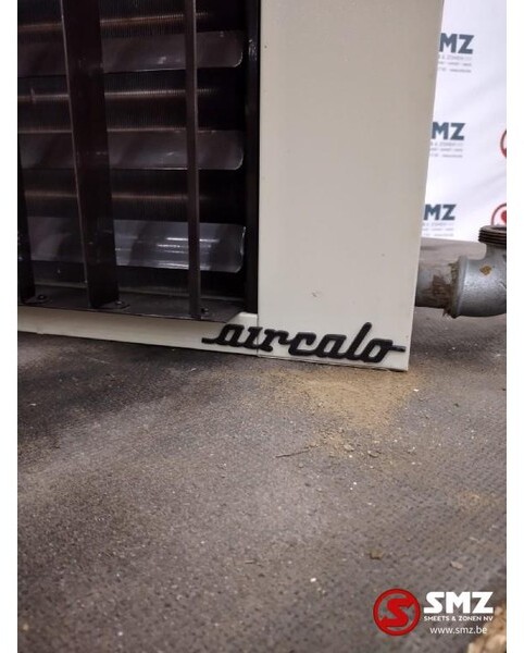 Diversen Occ Warmtewisselaar Aircalo 4210 250W - Pièces de rechange pour Camion: photos 4 Diversen Occ Warmtewisselaar Aircalo 4210 250W - Pièces de rechange pour Camion: photos 4