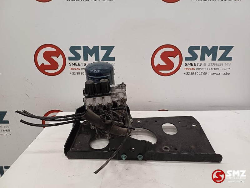 MAN Occ luchtdroger MAN - Pièces de rechange pour Camion: photos 4 MAN Occ luchtdroger MAN - Pièces de rechange pour Camion: photos 4