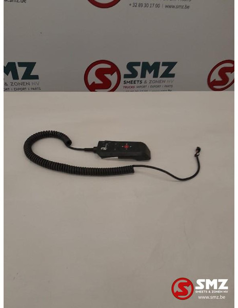 Mercedes-Benz Occ afstandsbediening luchtvering Mercedes Actros - Pièces de rechange pour Camion: photos 2 Mercedes-Benz Occ afstandsbediening luchtvering Mercedes Actros - Pièces de rechange pour Camion: photos 2