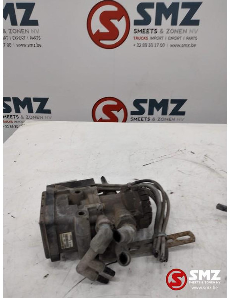 Volvo Occ EBS modulator + sensorkabel Volvo FH 20828237 - Pièces de rechange pour Camion: photos 1 Volvo Occ EBS modulator + sensorkabel Volvo FH 20828237 - Pièces de rechange pour Camion: photos 1