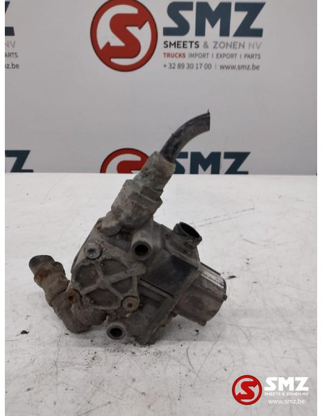Volvo Occ EBS modulatorklep Volvo FH 20516342 II41119F - Pièces de rechange pour Camion: photos 2 Volvo Occ EBS modulatorklep Volvo FH 20516342 II41119F - Pièces de rechange pour Camion: photos 2