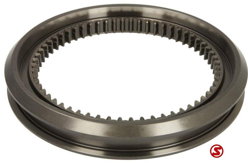 Renault Gearbox shaft sleeve fits: MERCEDES ATEGO, ATEGO 2 - Boîte de vitesse pour Camion: photos 1 Renault Gearbox shaft sleeve fits: MERCEDES ATEGO, ATEGO 2 - Boîte de vitesse pour Camion: photos 1