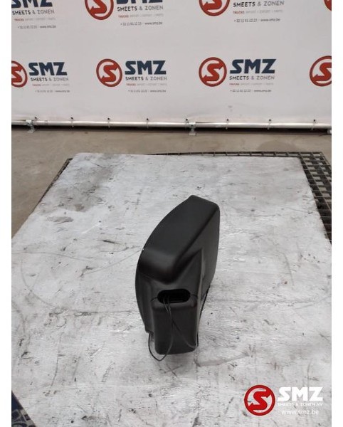 Renault Groothoekspiegel rechts manueel,verwarmd Magnum - Rétroviseur pour Camion: photos 2 Renault Groothoekspiegel rechts manueel,verwarmd Magnum - Rétroviseur pour Camion: photos 2