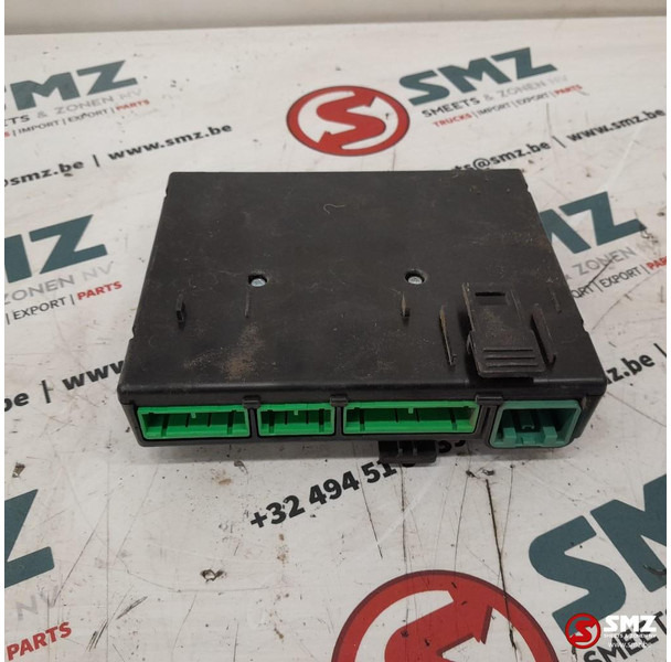 Renault Occ ECU BBM regeleenheid Renault - Bloc de gestion pour Camion: photos 3 Renault Occ ECU BBM regeleenheid Renault - Bloc de gestion pour Camion: photos 3