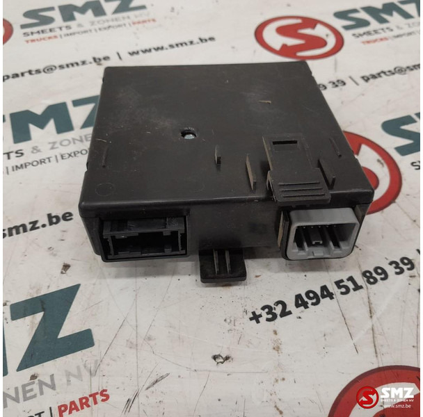 Renault Occ ECU DACU regeleenheid Renault - Bloc de gestion pour Camion: photos 2 Renault Occ ECU DACU regeleenheid Renault - Bloc de gestion pour Camion: photos 2