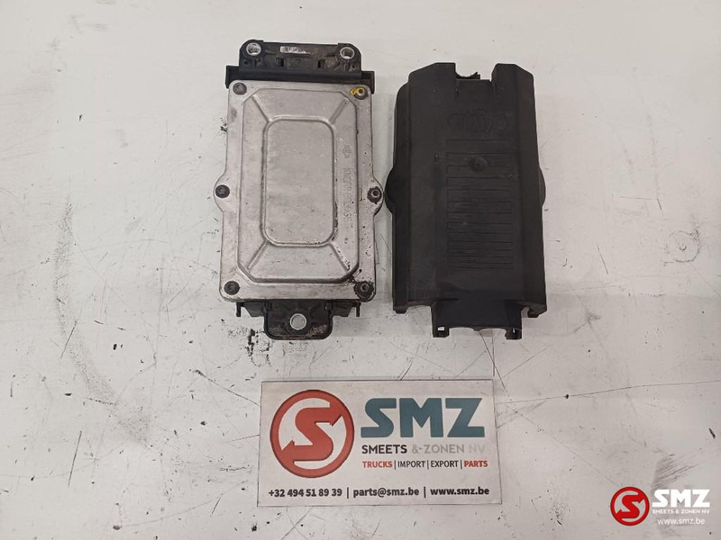 Renault Occ ECU EBS7 regeleenheid Renault - Bloc de gestion pour Camion: photos 2 Renault Occ ECU EBS7 regeleenheid Renault - Bloc de gestion pour Camion: photos 2