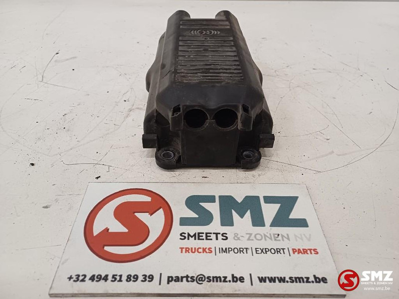 Renault Occ ECU EBS7 regeleenheid Renault - Bloc de gestion pour Camion: photos 3 Renault Occ ECU EBS7 regeleenheid Renault - Bloc de gestion pour Camion: photos 3